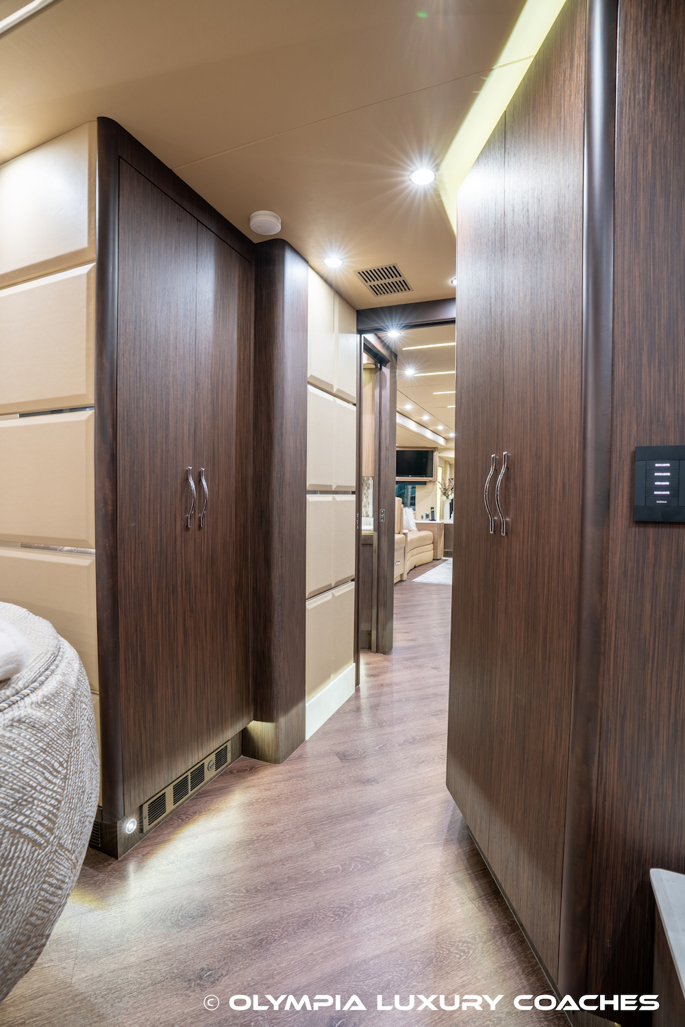 2020 Prevost Emerald H3-45 For Sale
