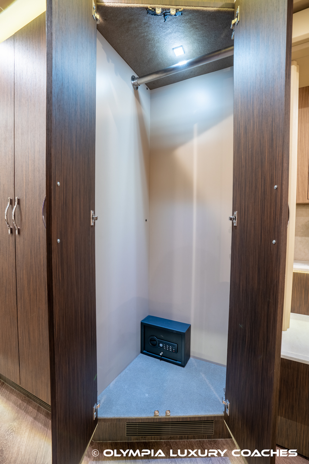 2020 Prevost Emerald H3-45 For Sale