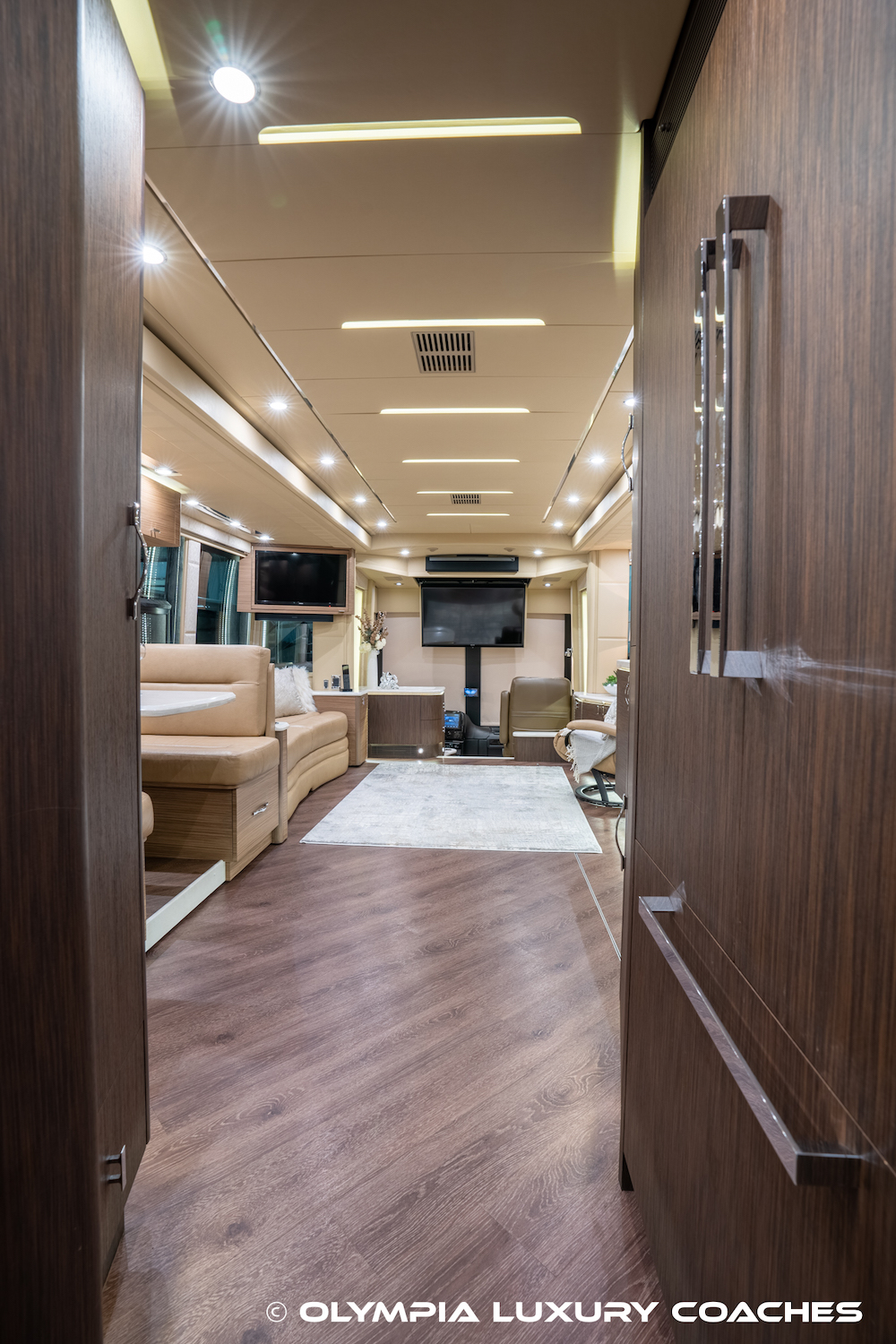 2020 Prevost Emerald H3-45 For Sale