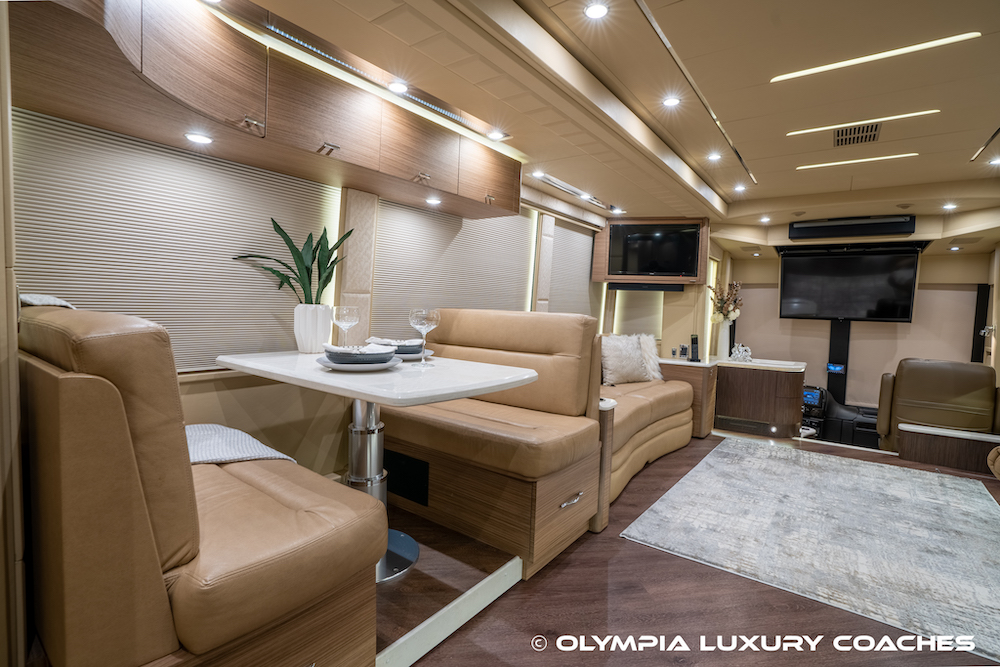 2020 Prevost Emerald H3-45 For Sale