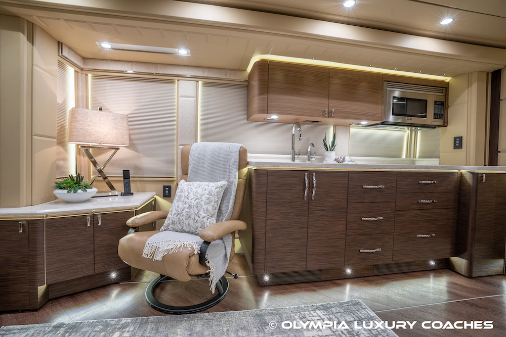 2020 Prevost Emerald H3-45 For Sale