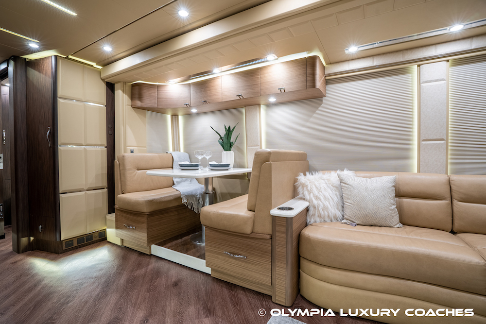 2020 Prevost Emerald H3-45 For Sale