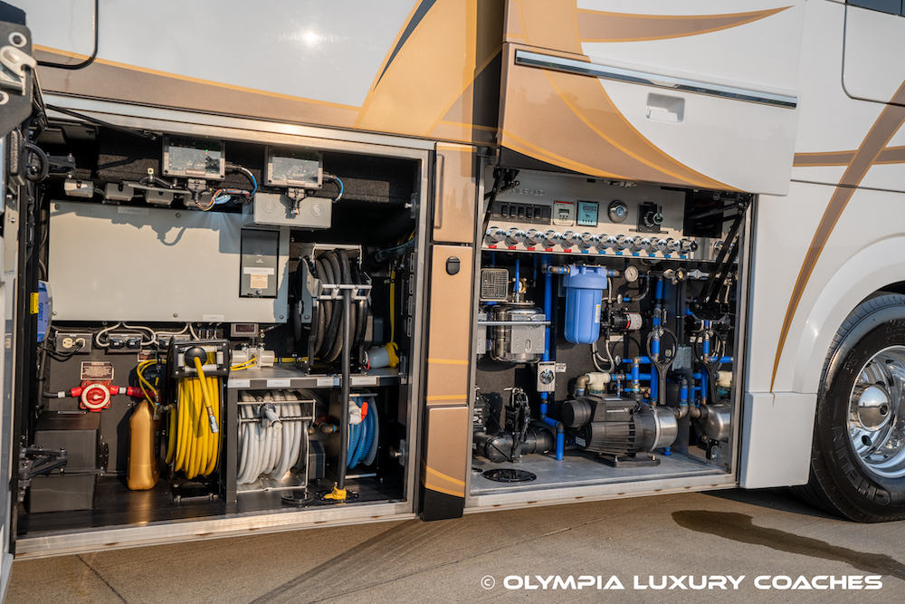 2020 Prevost Emerald H3-45 For Sale