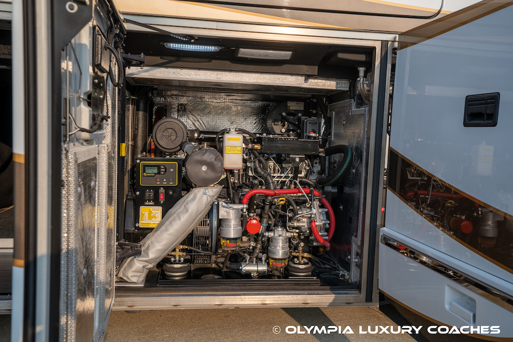 2020 Prevost Emerald H3-45 For Sale