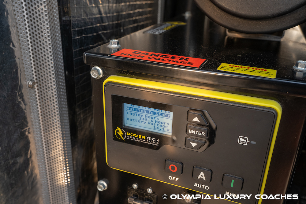 2020 Prevost Emerald H3-45 For Sale