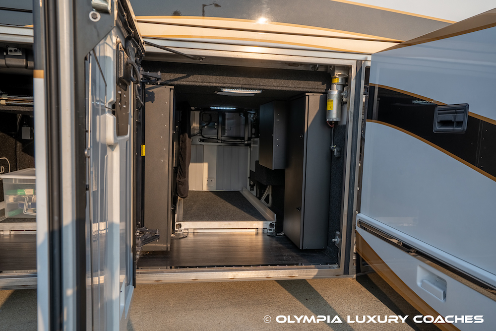 2020 Prevost Emerald H3-45 For Sale