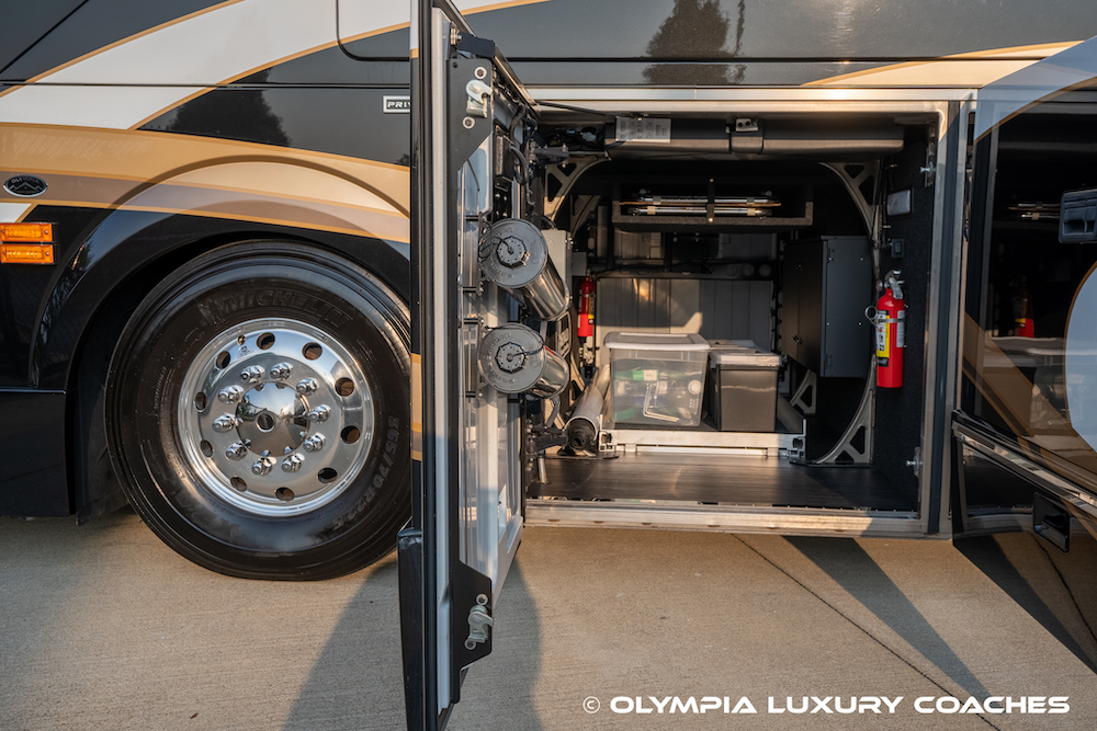 2020 Prevost Emerald H3-45 For Sale