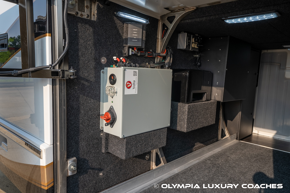 2020 Prevost Emerald H3-45 For Sale