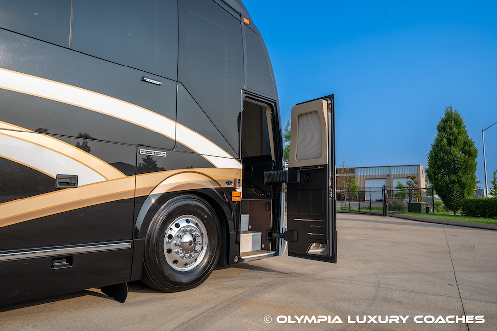 2020 Prevost Emerald H3-45 For Sale