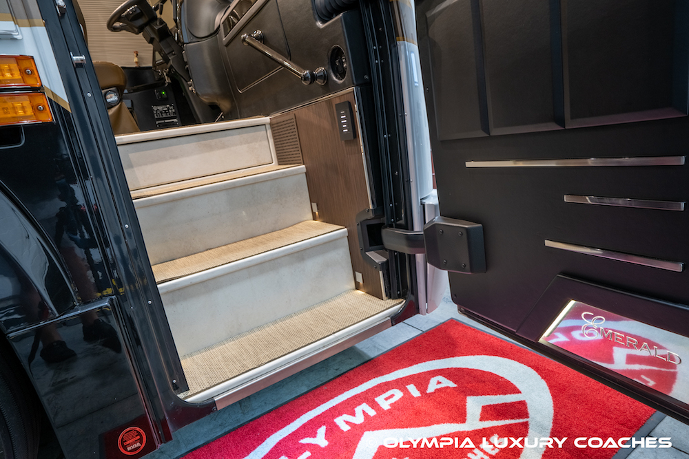 2020 Prevost Emerald H3-45 For Sale