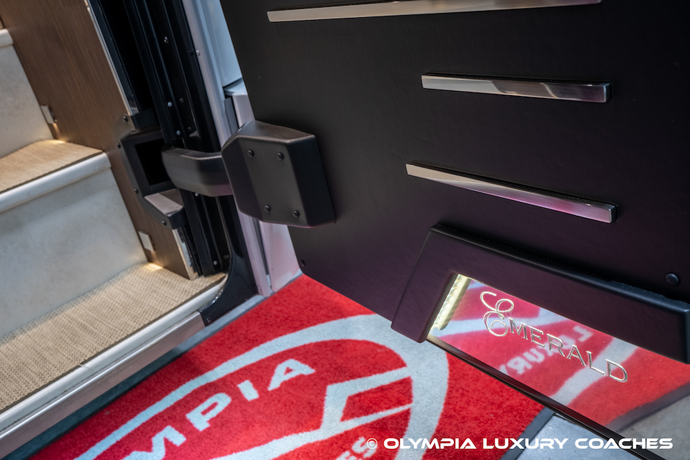 2020 Prevost Emerald H3-45 For Sale