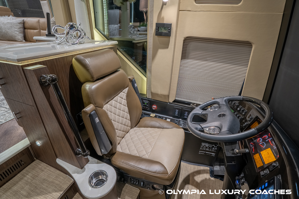 2020 Prevost Emerald H3-45 For Sale