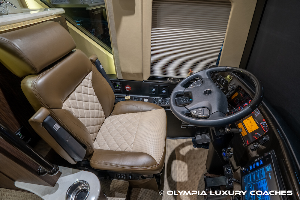 2020 Prevost Emerald H3-45 For Sale