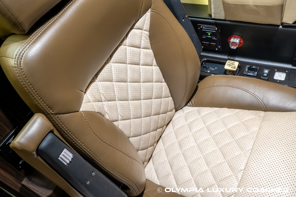 2020 Prevost Emerald H3-45 For Sale