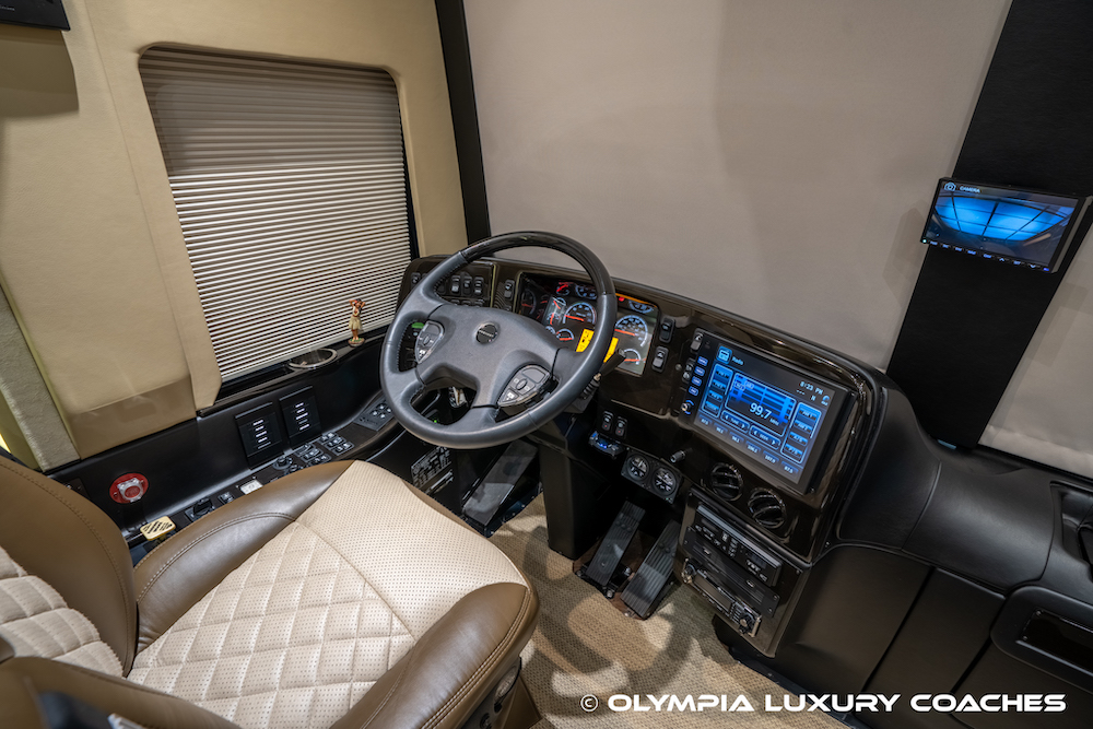 2020 Prevost Emerald H3-45 For Sale