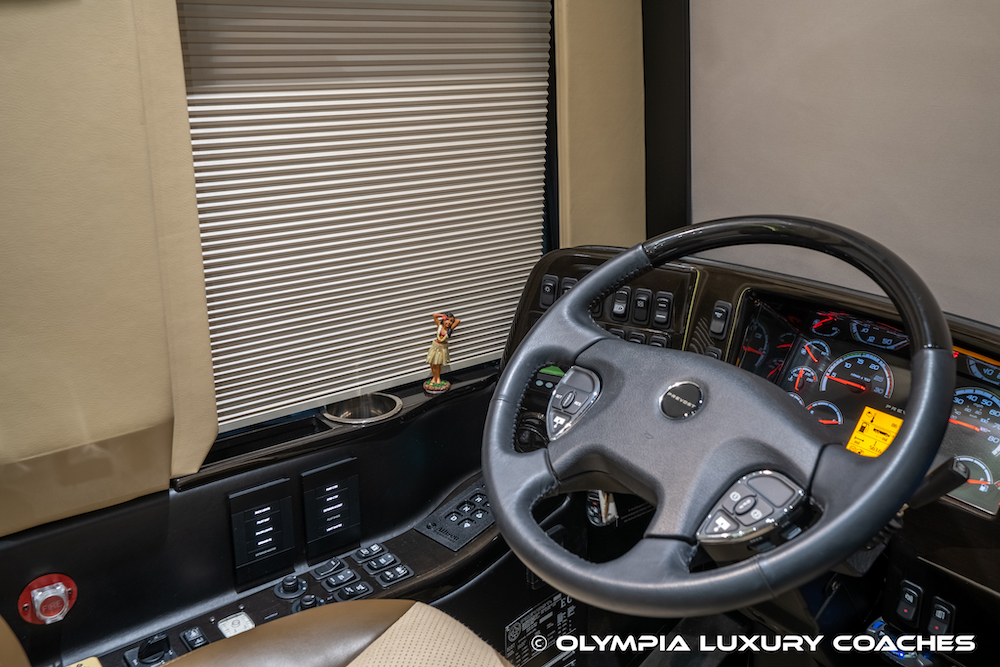 2020 Prevost Emerald H3-45 For Sale