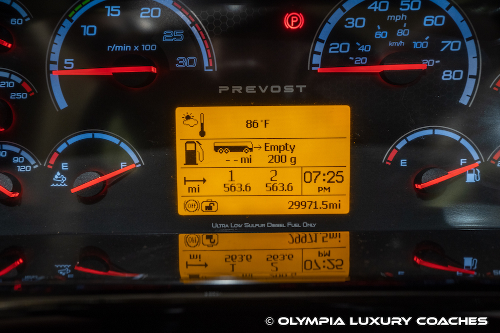 2020 Prevost Emerald H3-45 For Sale