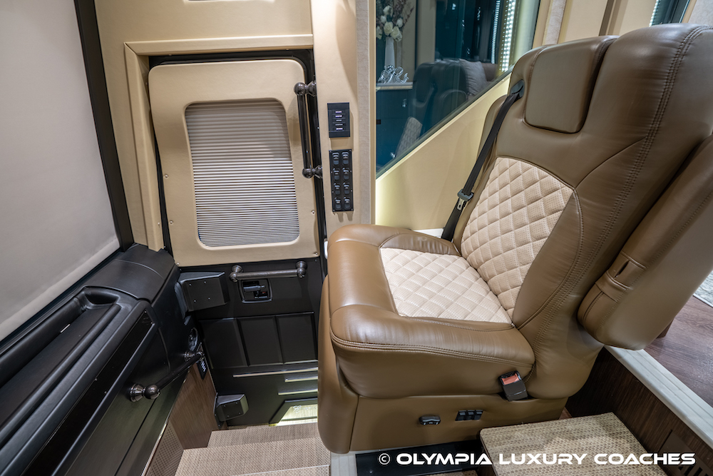 2020 Prevost Emerald H3-45 For Sale