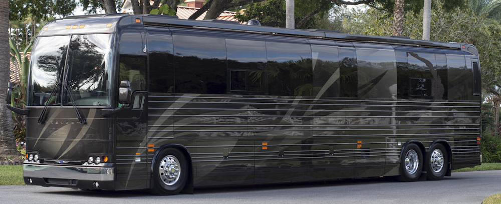 2020 Prevost LFlorida Coach X3 For Sale