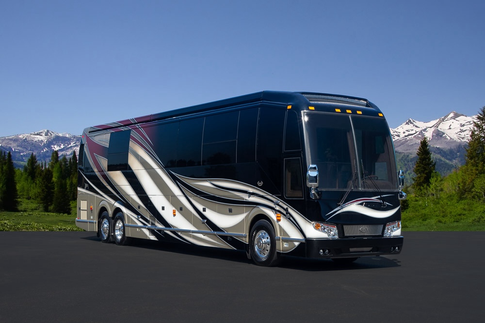 2020 Prevost Marathon H3-45 For Sale