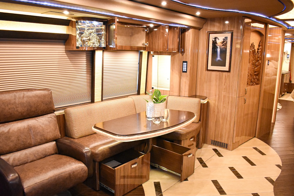 2020 Prevost Marathon H3-45 For Sale