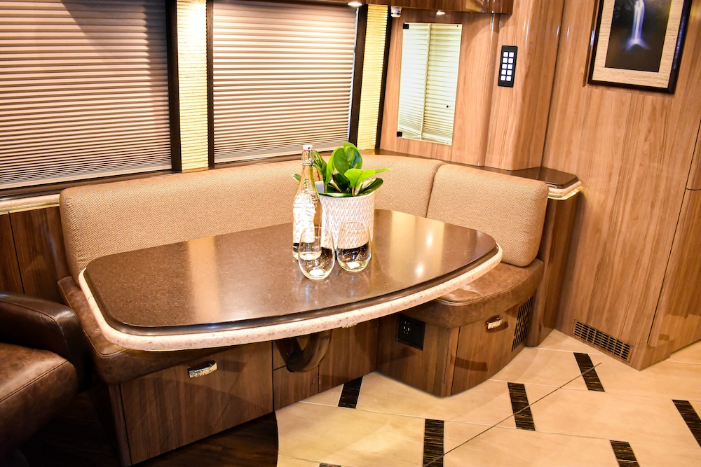 2020 Prevost Marathon H3-45 For Sale