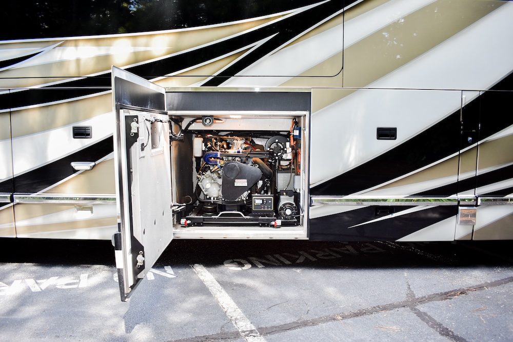 2020 Prevost Marathon H3-45 For Sale