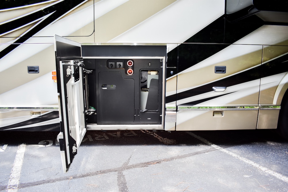 2020 Prevost Marathon H3-45 For Sale