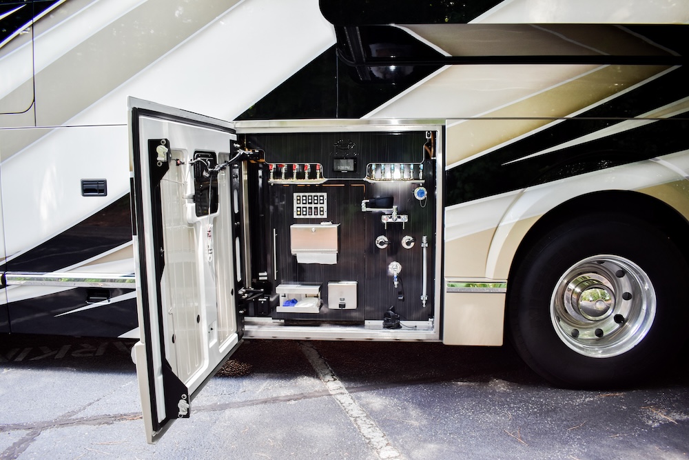 2020 Prevost Marathon H3-45 For Sale