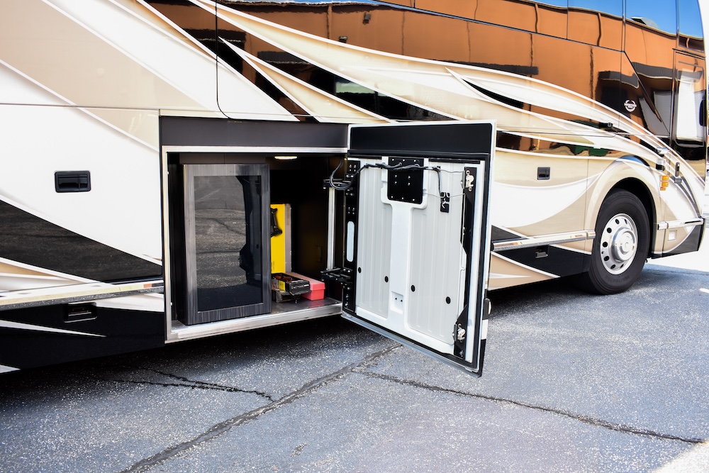 2020 Prevost Marathon H3-45 For Sale