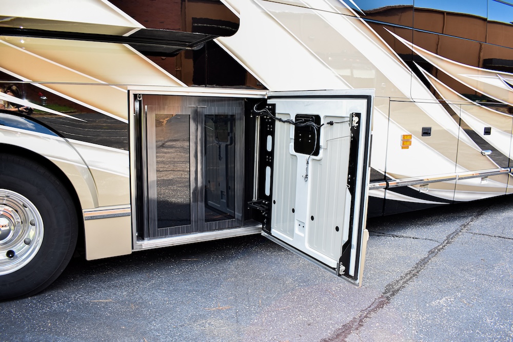 2020 Prevost Marathon H3-45 For Sale