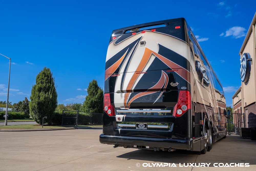 2020 Prevost Marathon H3-45 For Sale