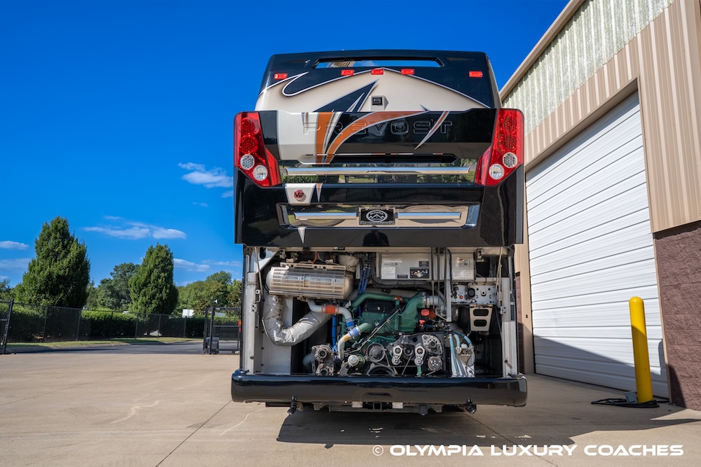 2020 Prevost Marathon H3-45 For Sale