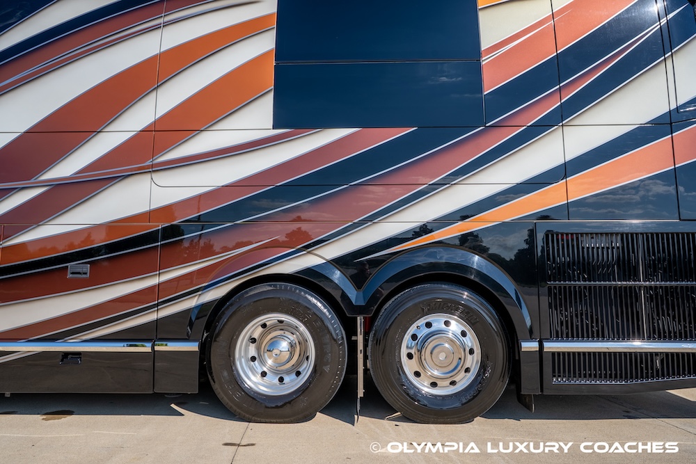 2020 Prevost Marathon H3-45 For Sale