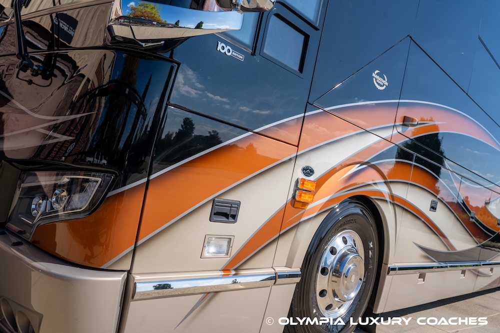 2020 Prevost Marathon H3-45 For Sale