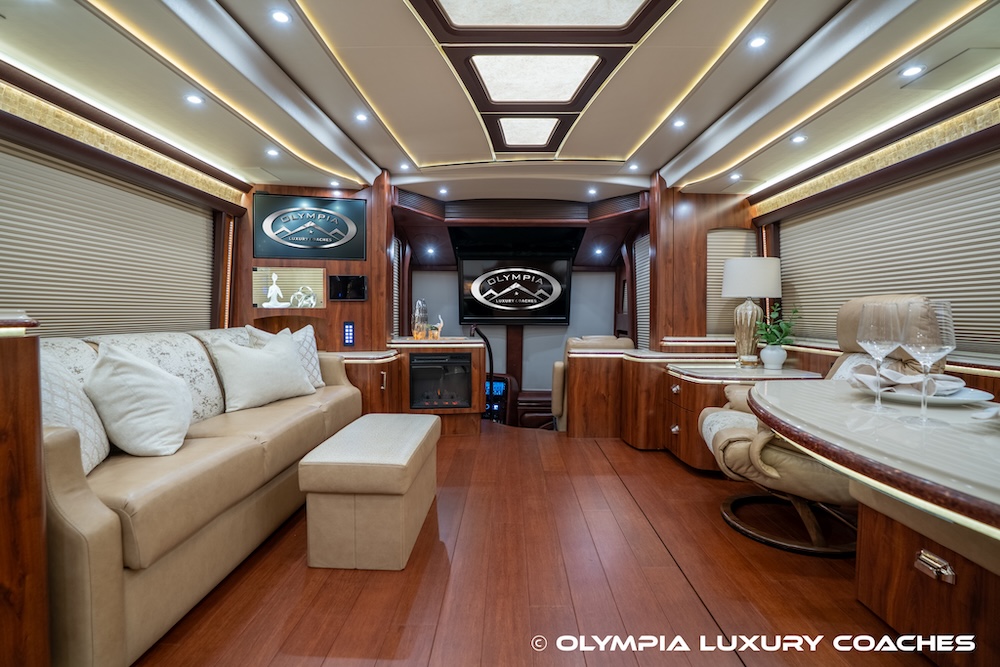 2020 Prevost Marathon H3-45 For Sale