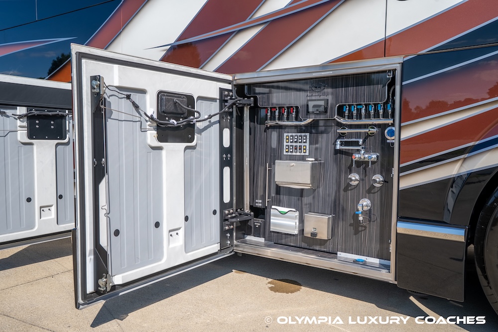 2020 Prevost Marathon H3-45 For Sale