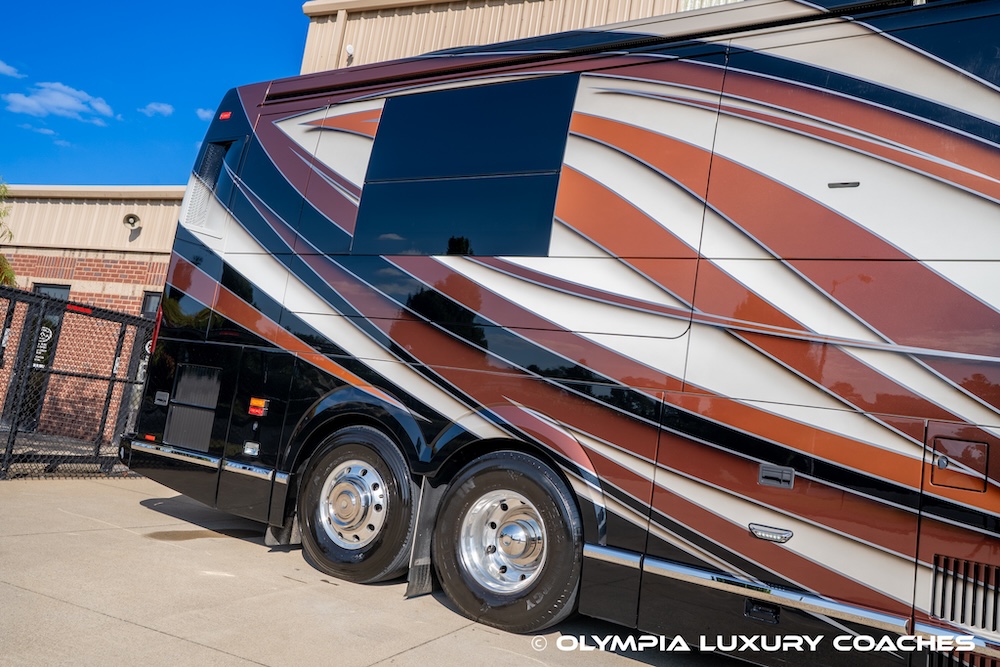 2020 Prevost Marathon H3-45 For Sale
