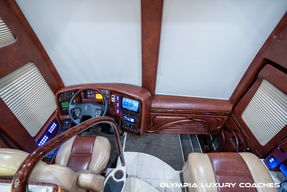 2020 Prevost Marathon H3-45 For Sale