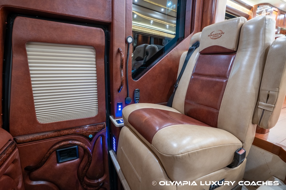 2020 Prevost Marathon H3-45 For Sale