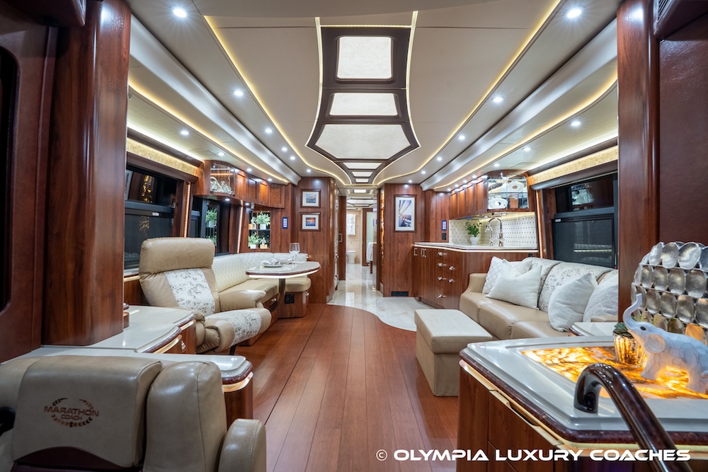 2020 Prevost Marathon H3-45 For Sale