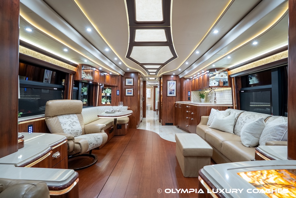2020 Prevost Marathon H3-45 For Sale