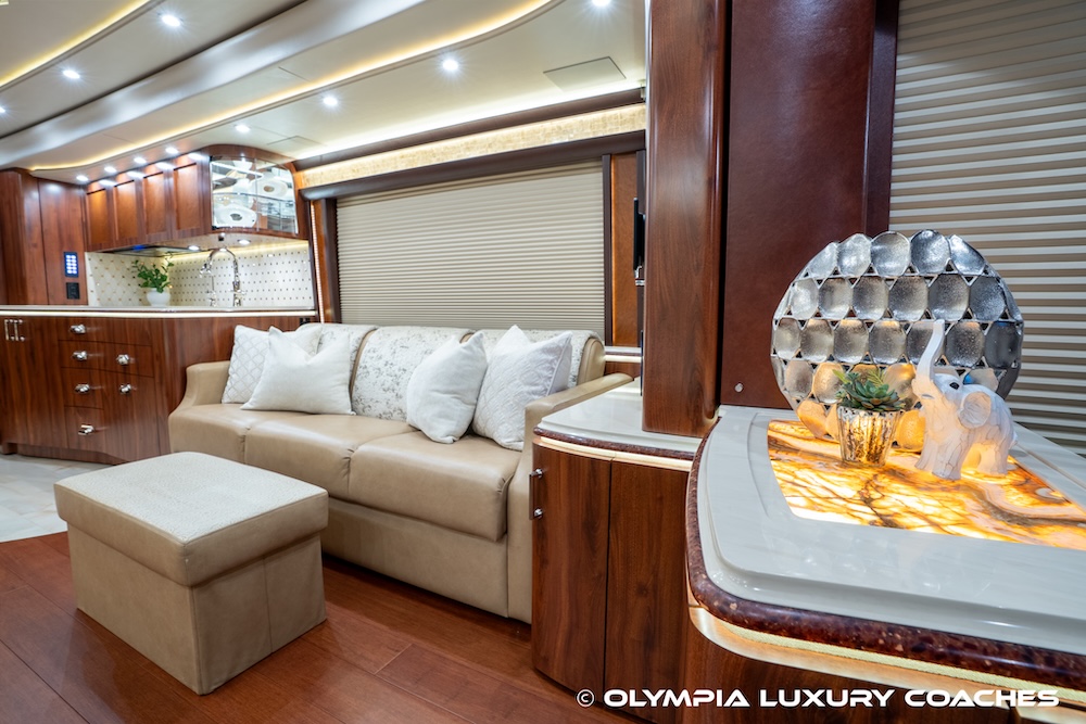 2020 Prevost Marathon H3-45 For Sale