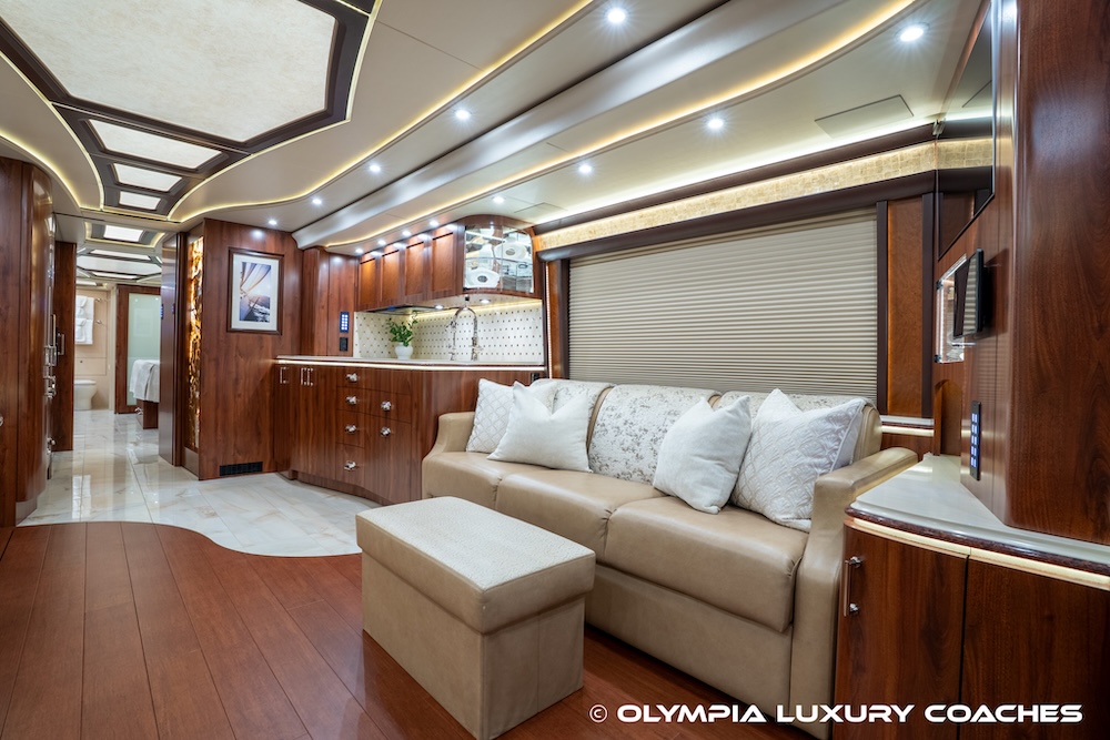 2020 Prevost Marathon H3-45 For Sale