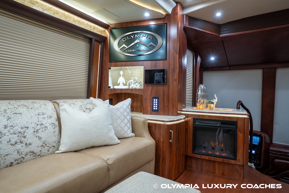 2020 Prevost Marathon H3-45 For Sale