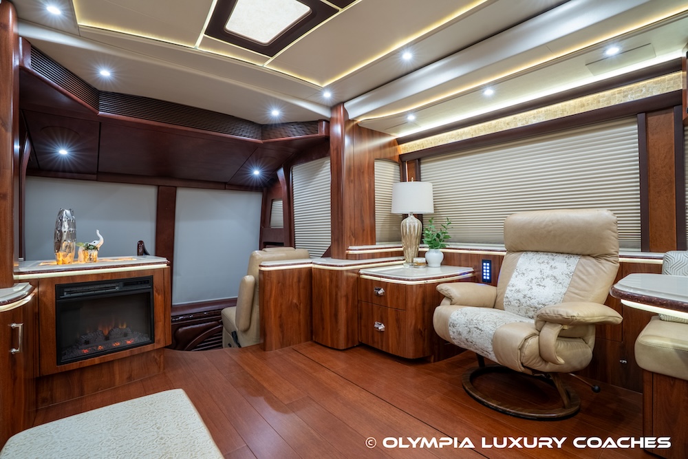 2020 Prevost Marathon H3-45 For Sale