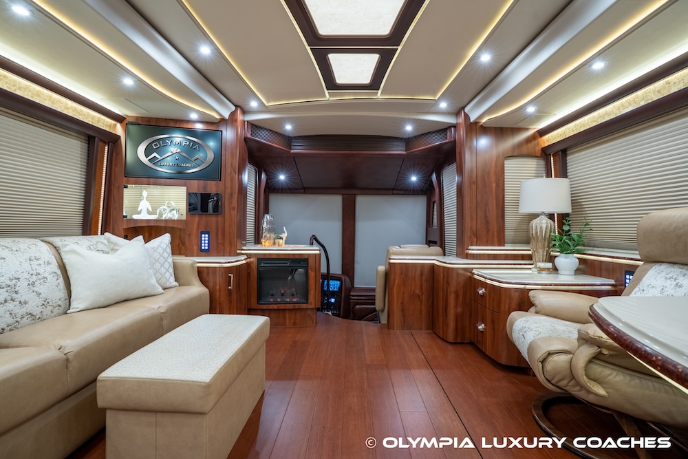 2020 Prevost Marathon H3-45 For Sale