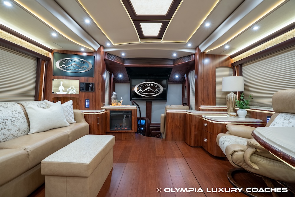 2020 Prevost Marathon H3-45 For Sale