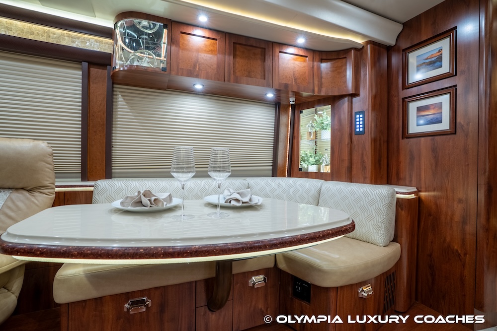 2020 Prevost Marathon H3-45 For Sale