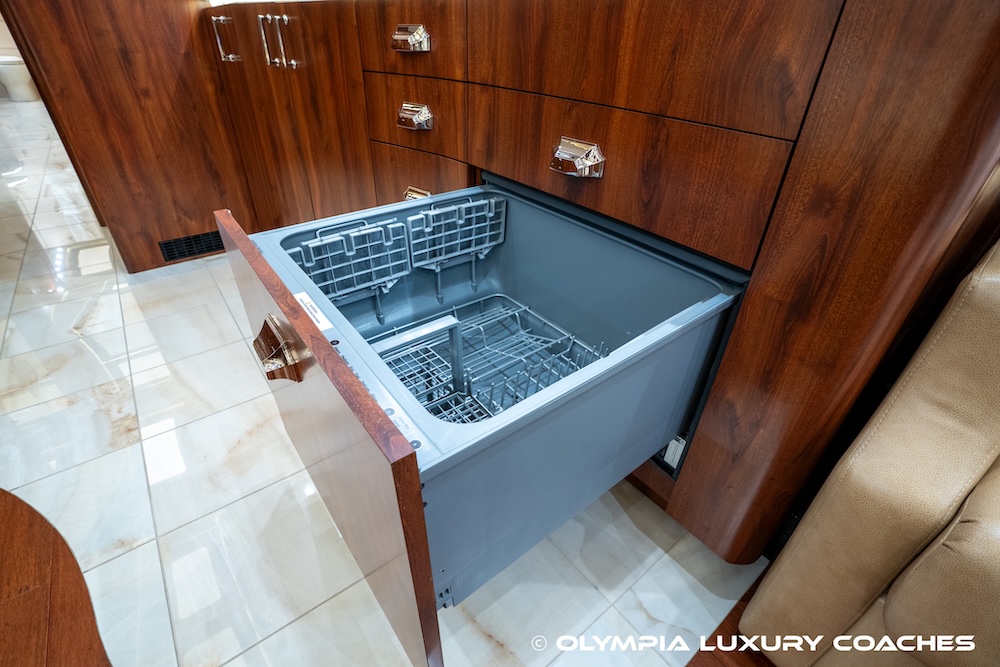 2020 Prevost Marathon H3-45 For Sale